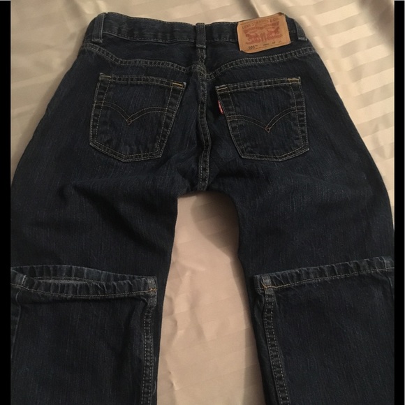 Jeans - Picture 3 of 3